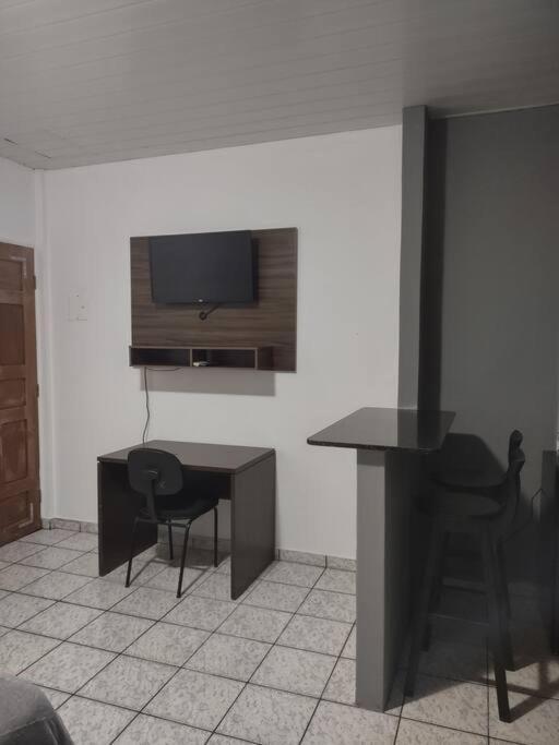Apartment Aconchegante Completo
