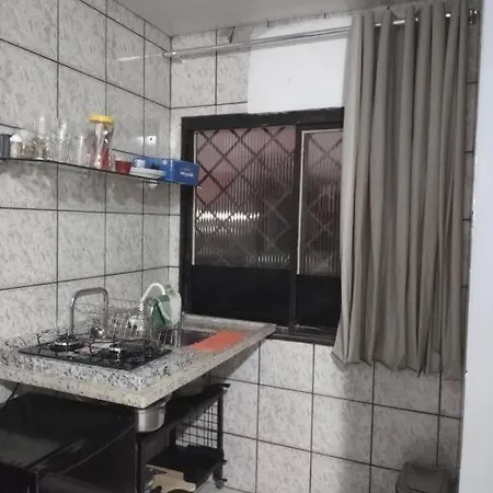 Quarto Aconchegante Completo Rio Branco Exterior photo
