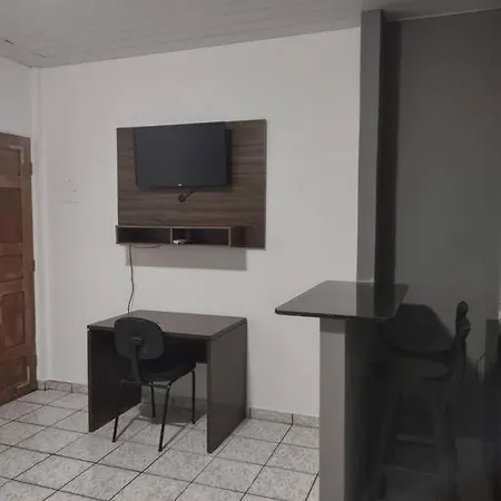 Quarto Aconchegante Completo Rio Branco Exterior photo