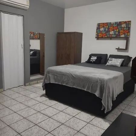 Quarto Aconchegante Completo Rio Branco Exterior photo