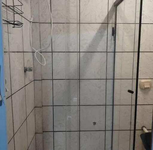 Quarto Aconchegante Completo