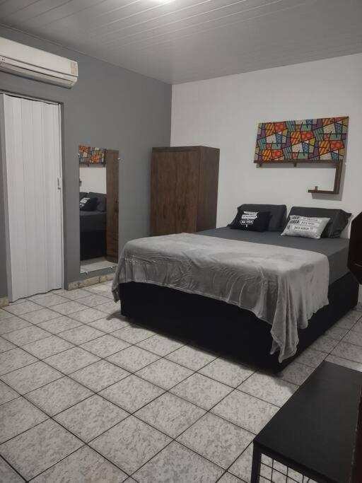 Aconchegante Completo Apartment